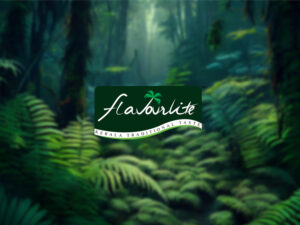 Bold visual identity created for a food brand by Lightning Sapiens